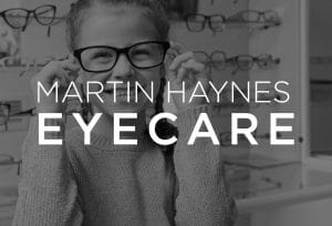 Martin Haynes Eyecare