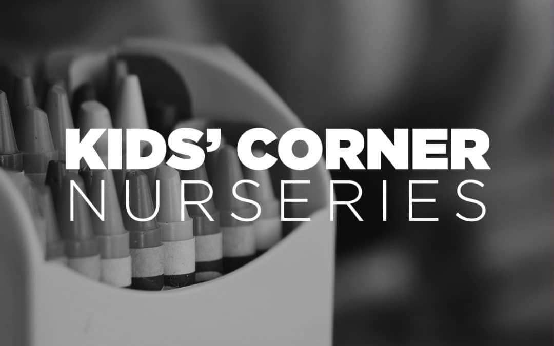 Kids Corner Nurseries