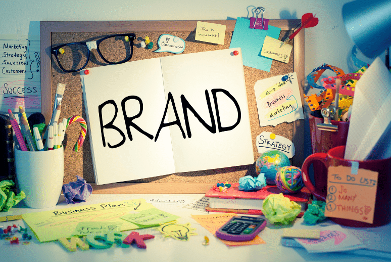Why Strong Brand Identity Leads To Sales