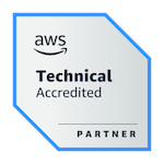AWS Technical Partner
