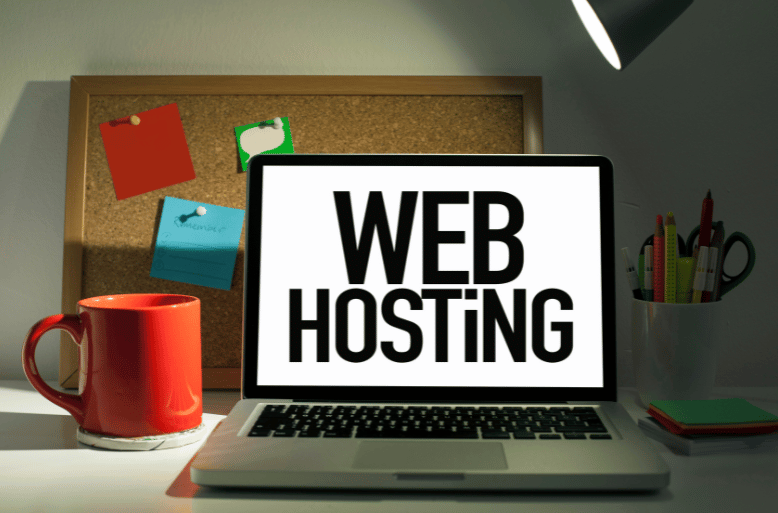 Are You Having Issues With Your Website Hosting?