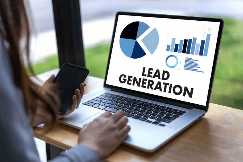 Is Your Website Generating Leads?