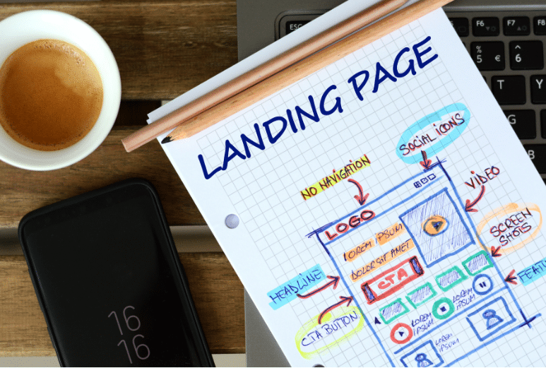 Are You Using Landing Pages To Convert Prospects Into Customers?